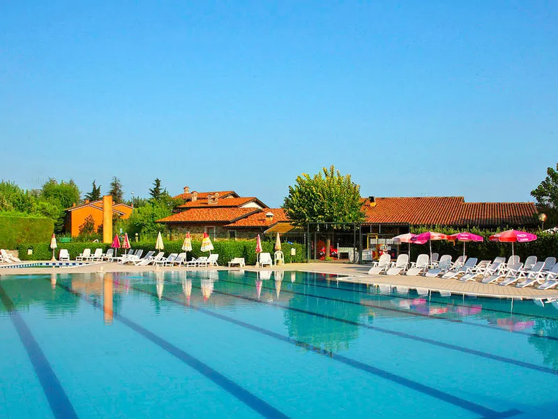 Residence Tiglio · Anbieterbild von TUI