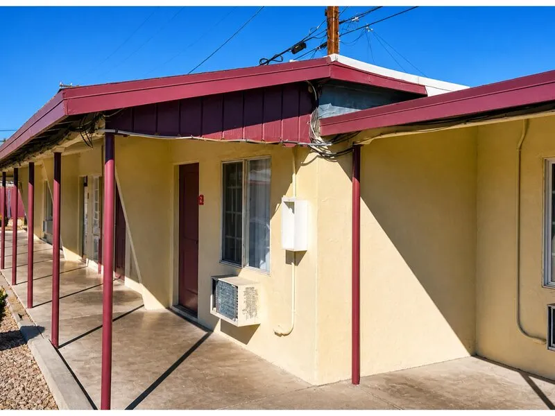 Sai Park Motel · Anbieterbild von TUI