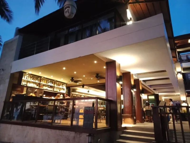 Boracay Mandarin White Sand Resort · Anbieterbild von TUI