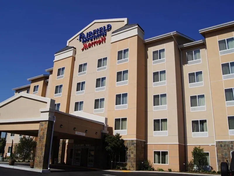 Fairfield Inn & Suites Los Angeles West Covina · Anbieterbild von TUI