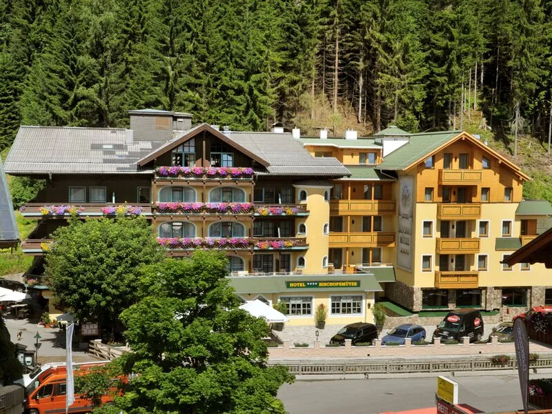 Hotel Bischofsmütze · Anbieterbild von TUI