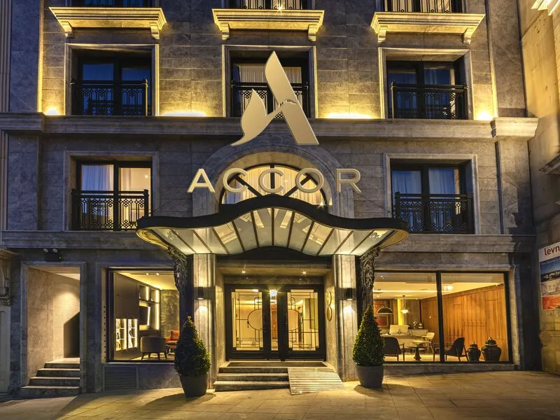 Levni Istanbul Hotel Handwritten Collection · Anbieterbild von TUI