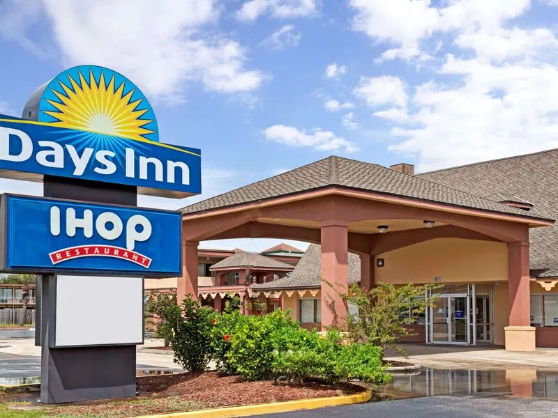 Days Inn by Wyndham St. Augustine West · Anbieterbild von TUI
