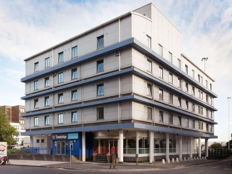 Travelodge Reading Central · Anbieterbild von TUI