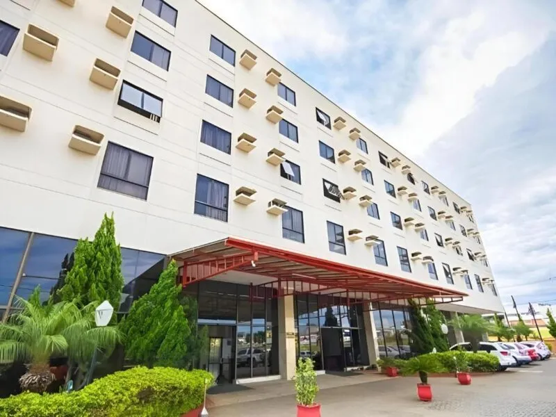 Hotel Dan Inn Campinas Anhanguera · Anbieterbild von TUI