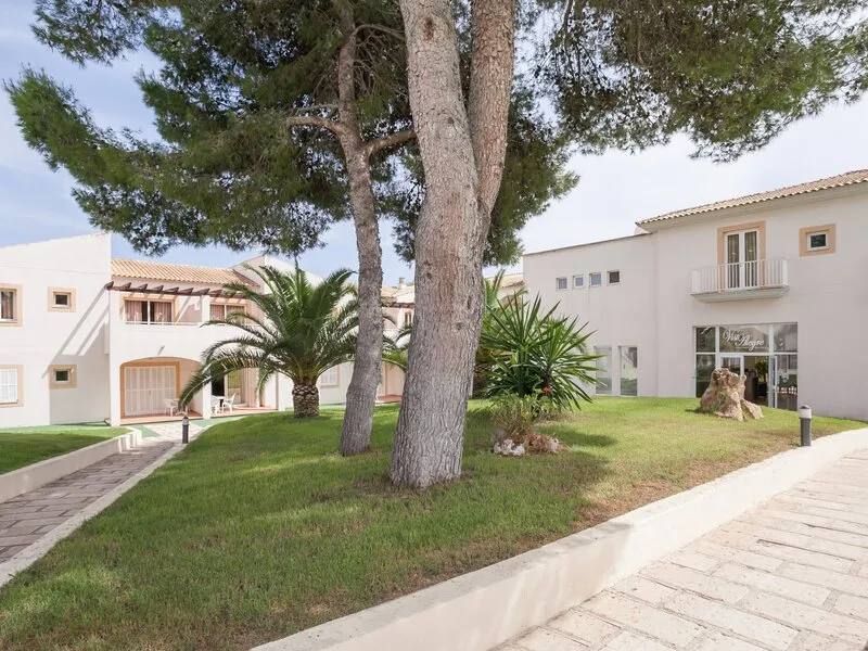 Apartamentos Vista Alegre · Anbieterbild von TUI