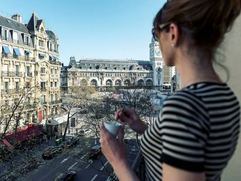 Hotel Camille Paris Gare de Lyon, Tapestry Collection by Hilton · Anbieterbild von TUI