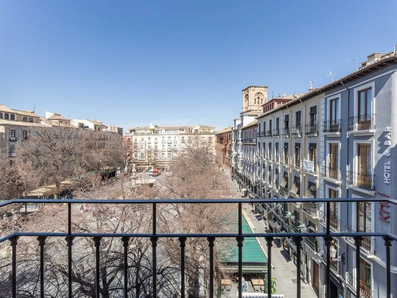 Apartamentos Líbere Granada Catedral · Anbieterbild von TUI