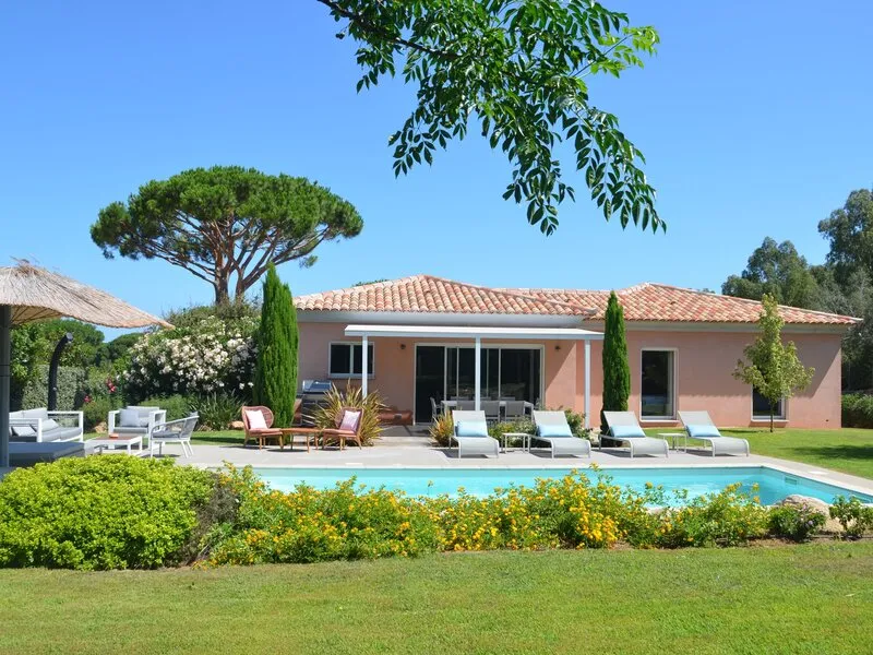 Domaine Villas Mandarine · Anbieterbild von TUI