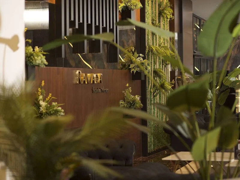 Ramada Hotel & Suites by Wyndham Istanbul Merter · Anbieterbild von TUI