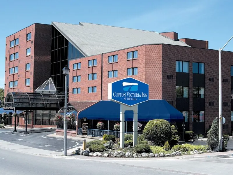 Clifton Victoria Inn at the Falls · Anbieterbild von TUI