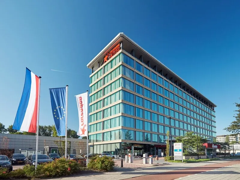Corendon Amsterdam New-West, a Tribute Portfolio Hotel · Anbieterbild von TUI