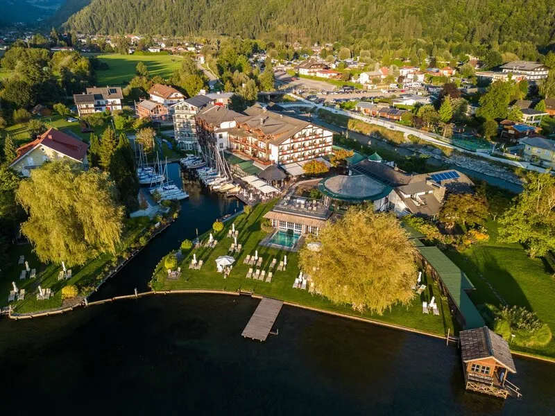 Hotel Seefischer- Finest Hideaway · Anbieterbild von TUI