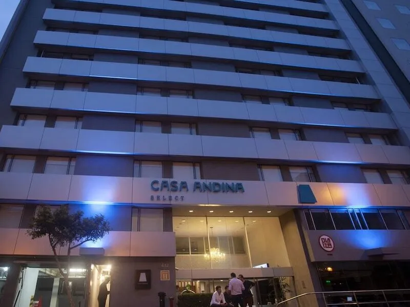 Casa Andina Select Miraflores · Anbieterbild von TUI