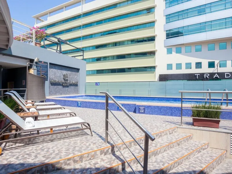 TRYP by Wyndham Guayaquil · Anbieterbild von TUI