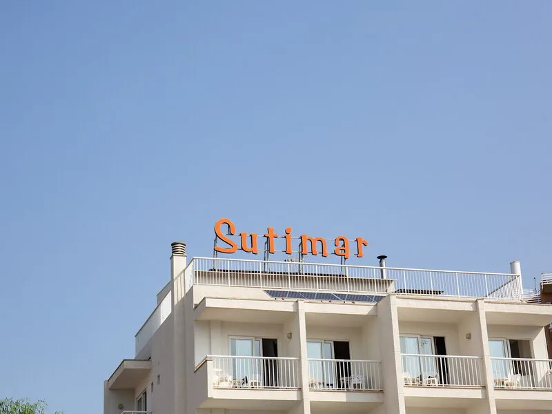 Hostal Residencia Sutimar · Anbieterbild von TUI