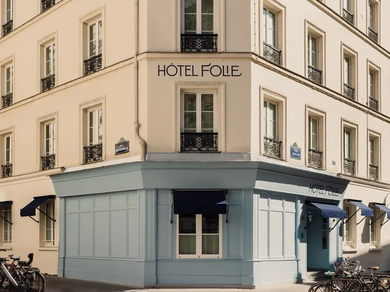 Hotel Folie · Anbieterbild von TUI