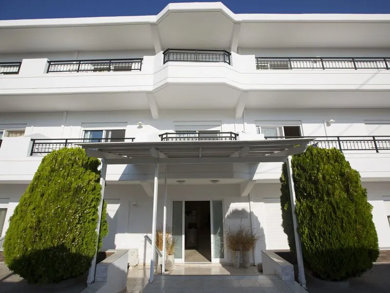 Tsambikos Apartments · Anbieterbild von TUI