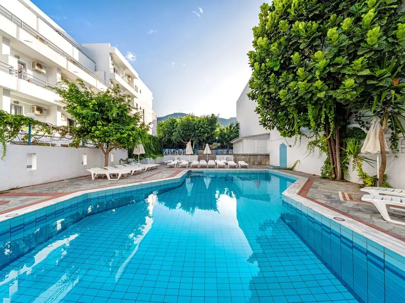 Iro Hotel - Adults Friendly · Anbieterbild von TUI