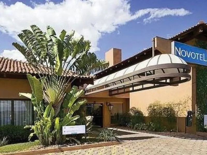 Novotel Campo Grande · Anbieterbild von TUI
