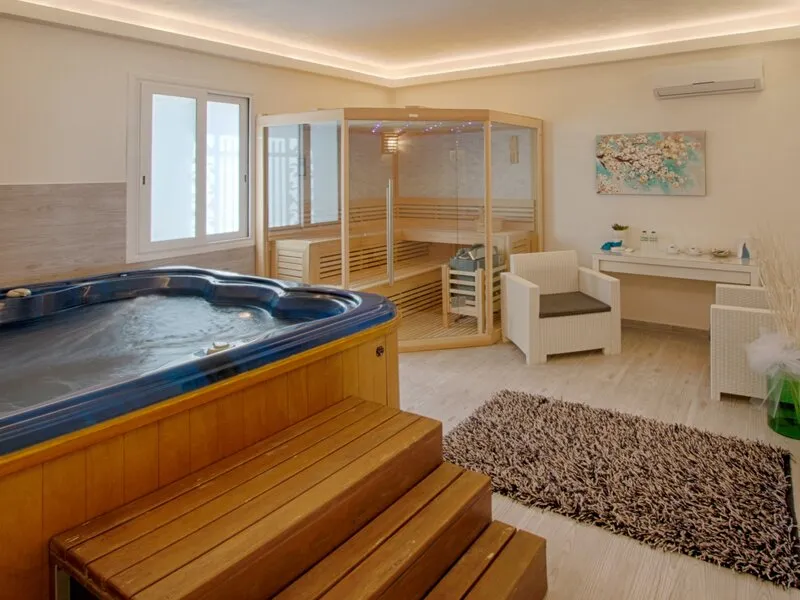 Signorino Resort · Anbieterbild von TUI
