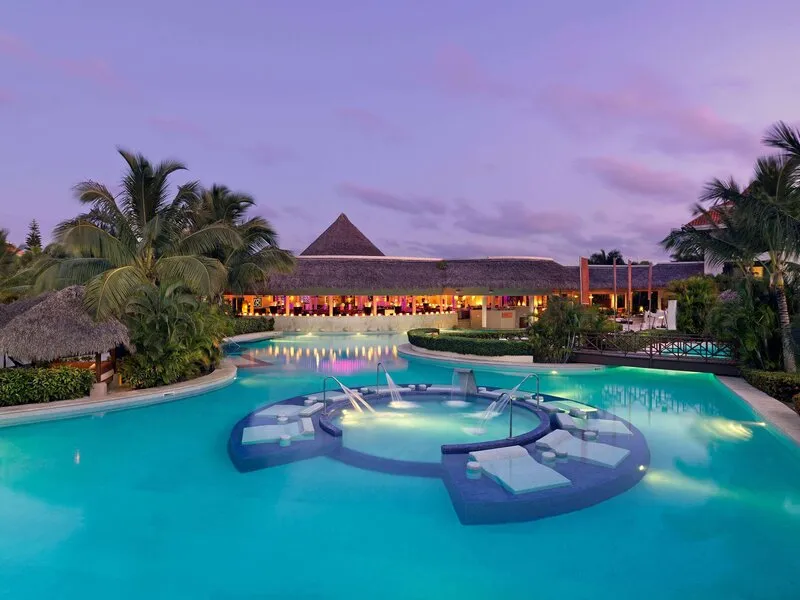 The Reserve Paradisus Palma Real Resort · Anbieterbild von TUI