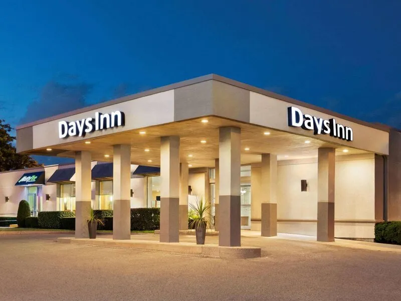 Days Inn London · Anbieterbild von TUI