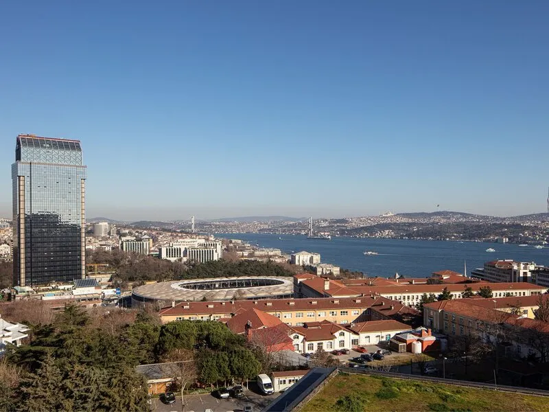 Lokalist, Istanbul, A Tribute Portfolio Hotel · Anbieterbild von TUI