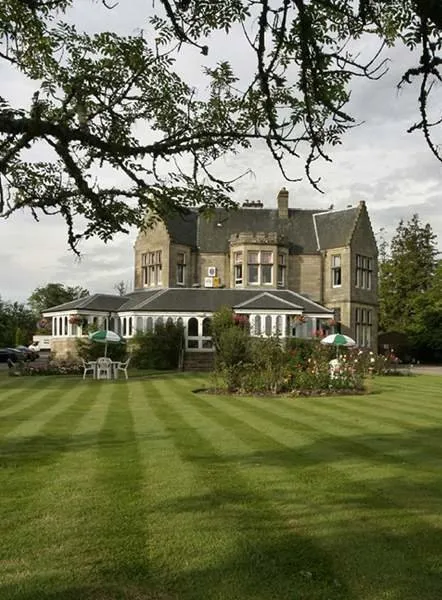 Morangie House Hotel · Anbieterbild von TUI