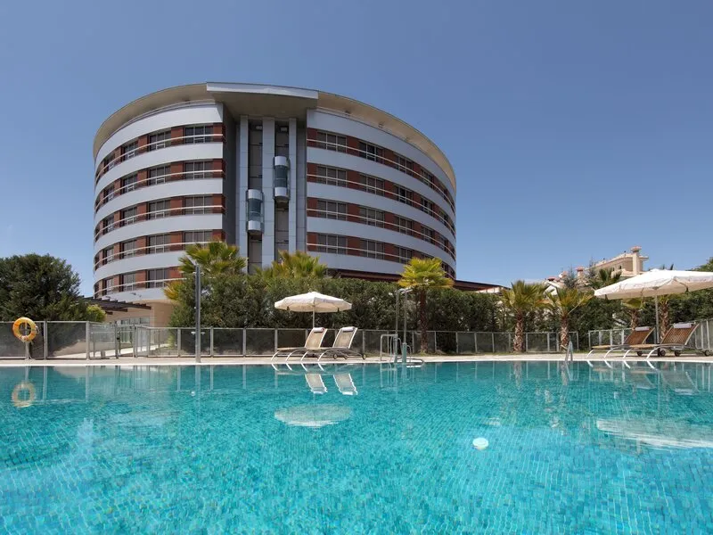 Abades Nevada Palace · Anbieterbild von TUI