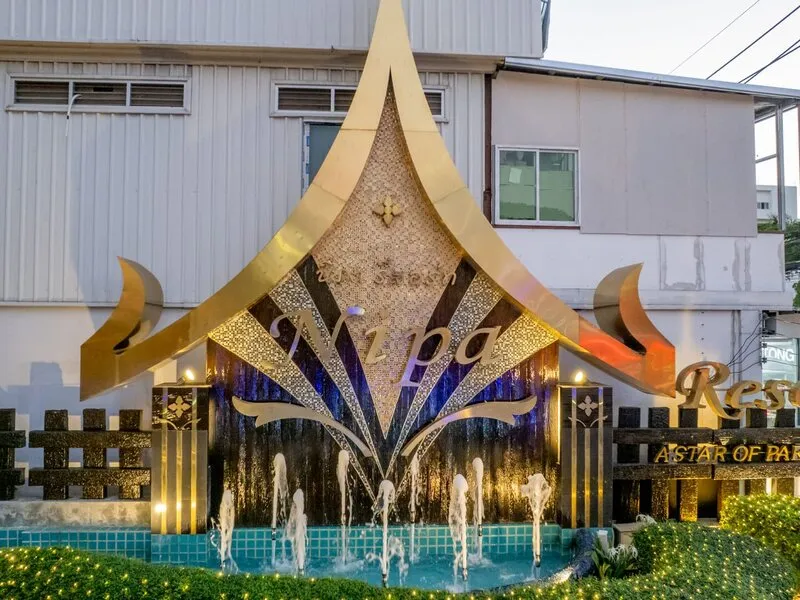 Nipa Resort · Anbieterbild von TUI