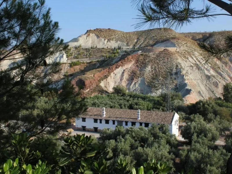 Casa Rural Valle del Turrilla · Anbieterbild von TUI