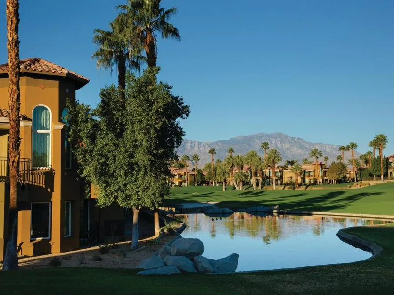 Marriott's Desert Springs Villas I · Anbieterbild von TUI