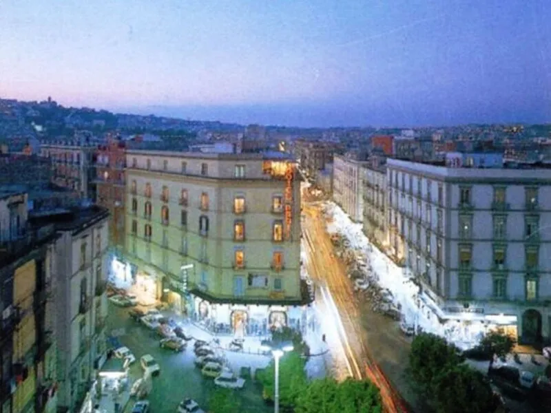 Hotel Borbone di Napoli · Anbieterbild von TUI