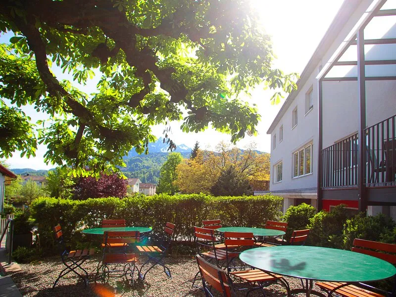 Best Western Hotel Waldegg · Anbieterbild von TUI