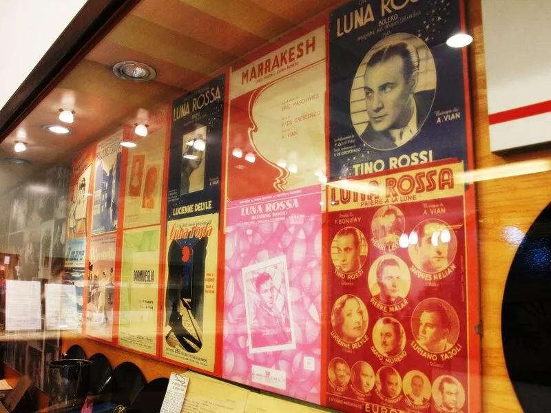 Luna Rossa · Anbieterbild von TUI
