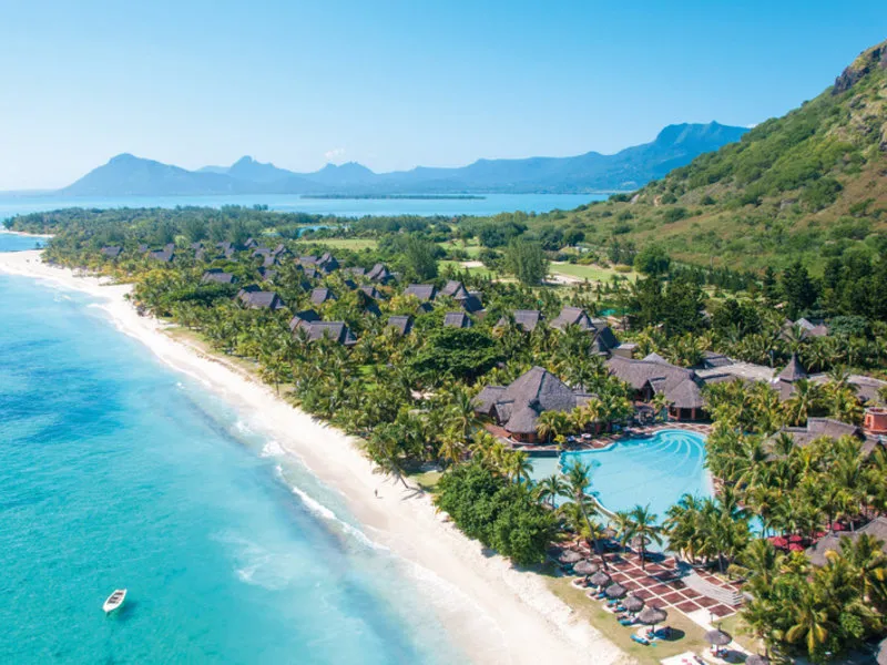Dinarobin Beachcomber Golf Resort & Spa Adults only Wing · Anbieterbild von TUI
