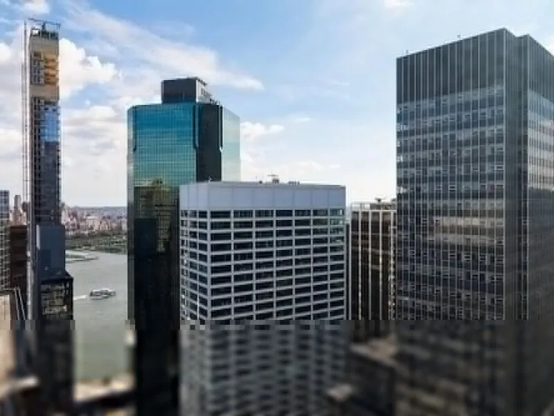 Residence Inn New York Downtown Manhattan/Financial District · Anbieterbild von TUI