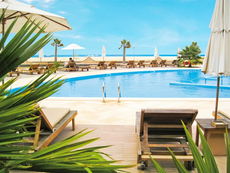 Hotel Morabeza · Anbieterbild von TUI