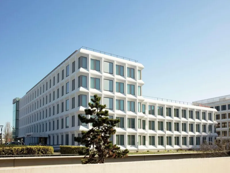 Hilton Garden Inn Paris Orly Airport · Anbieterbild von TUI