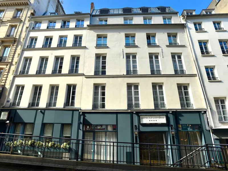 Hotel La Lanterne & Spa By Timhotel · Anbieterbild von TUI