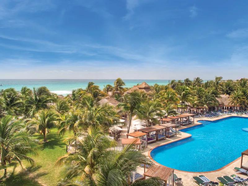 El Dorado Royale, a Spa Resort by Karisma · Anbieterbild von TUI