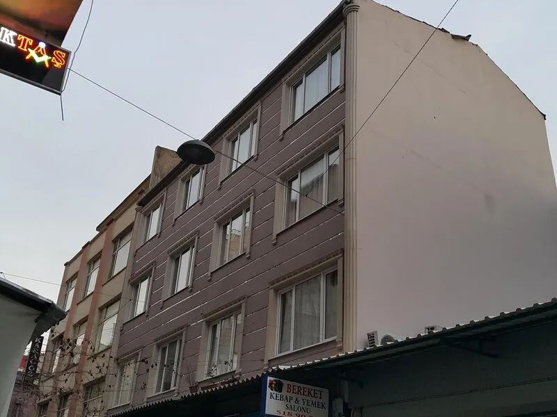 BeyazitHan Suites · Anbieterbild von TUI