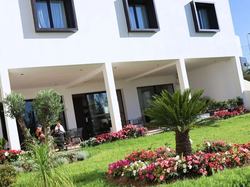 Hotel Ben Batouta Tanger · Anbieterbild von TUI