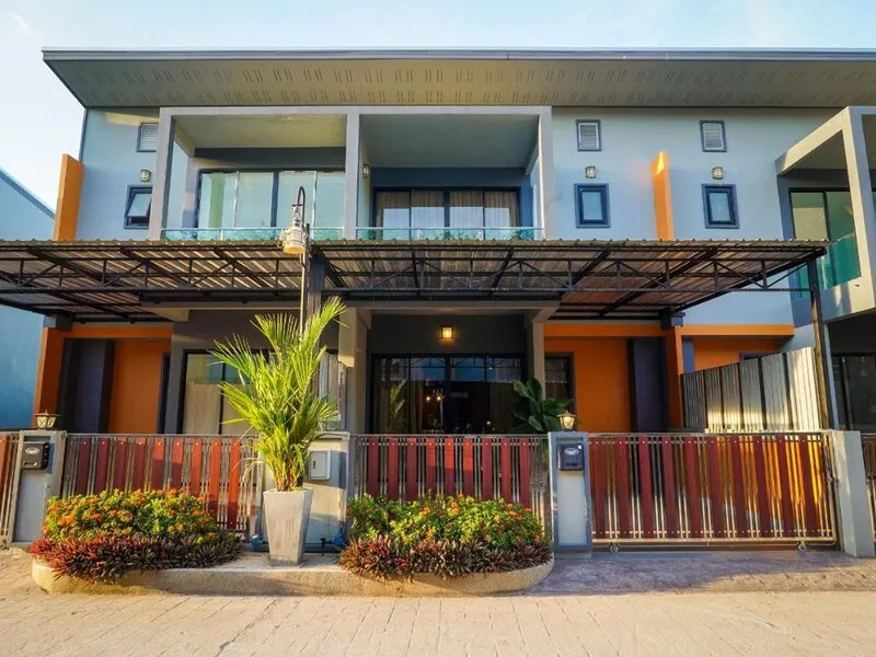 Nice Villa Resort · Anbieterbild von TUI