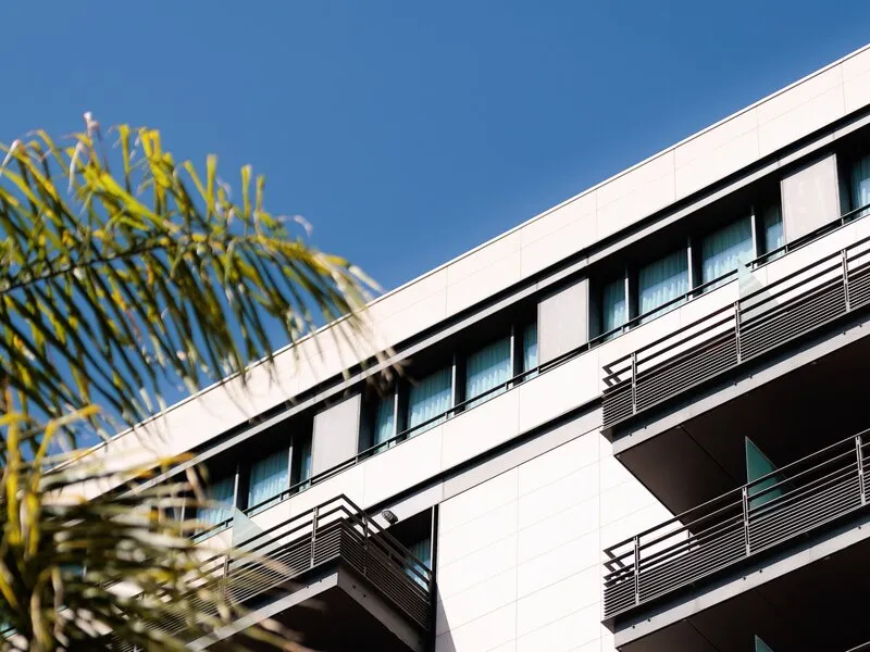 Novotel Monte-Carlo · Anbieterbild von TUI