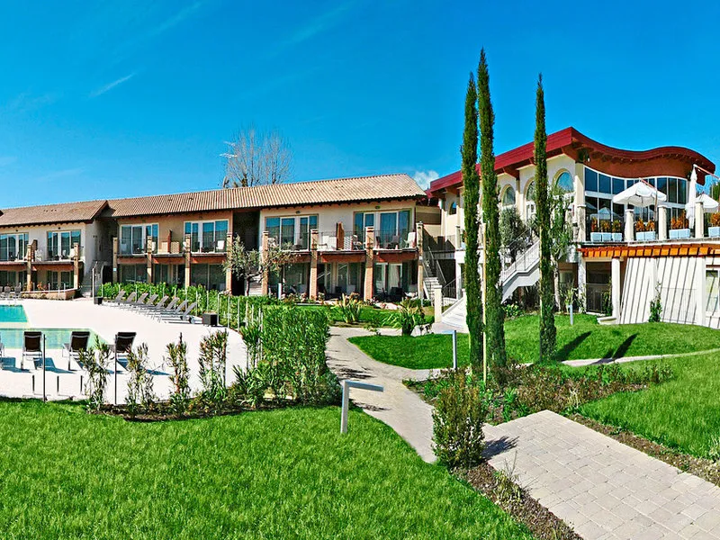 Lake Garda Resort · Anbieterbild von TUI
