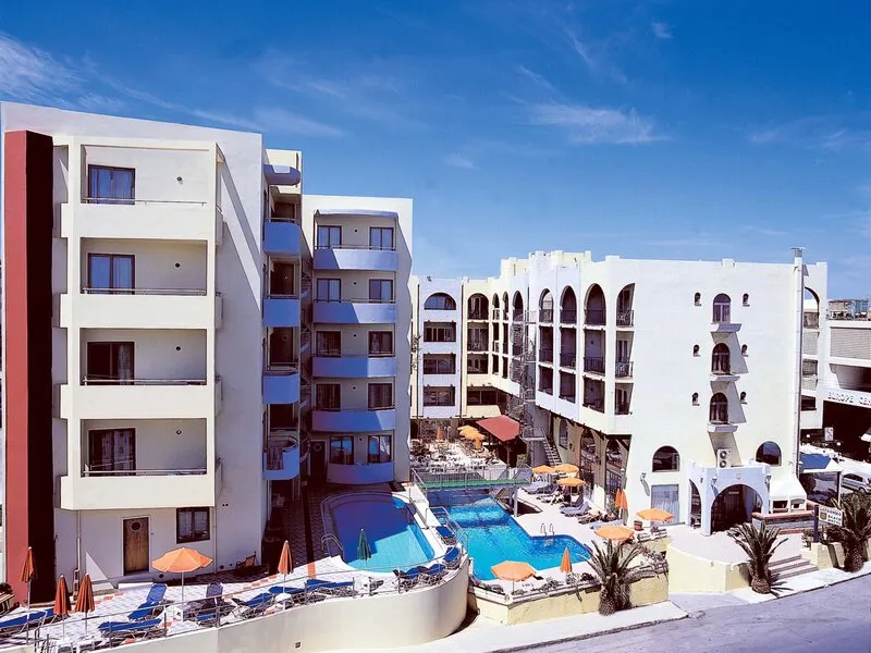 Lefkoniko Beach · Anbieterbild von TUI