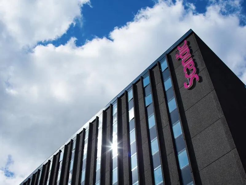 Hotel Scandic Regina · Anbieterbild von TUI