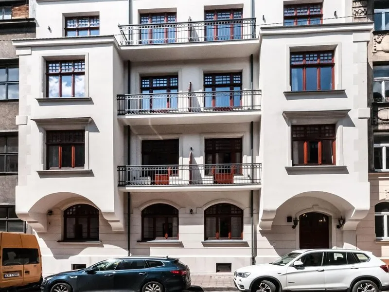 Apartamenty L5 · Anbieterbild von TUI